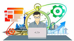 DevOps工程師是做什么工作的？DevOps工程師就業(yè)前景如何？